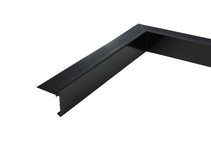#afwerking_Zwart (RAL9005)