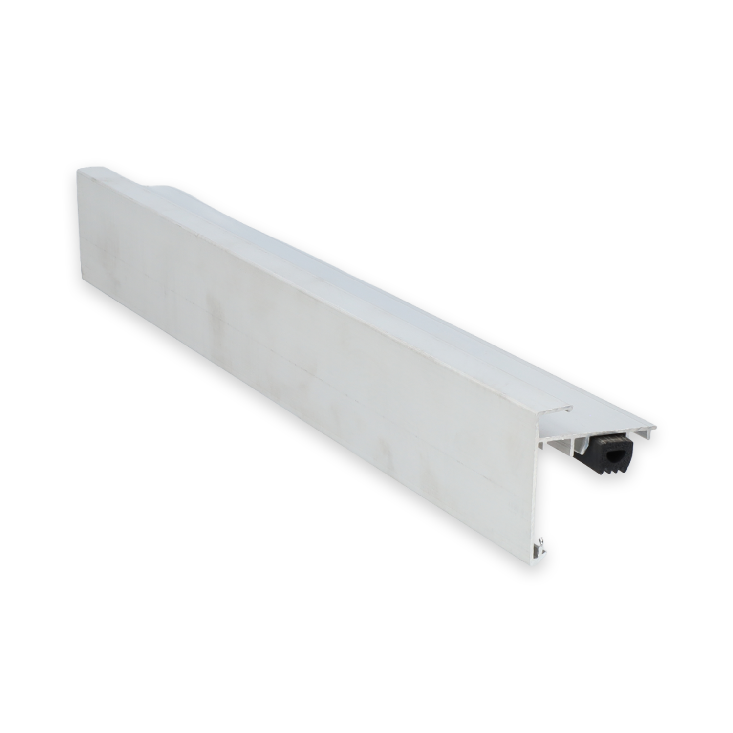 #Afwerking_Brute / Aluminium
