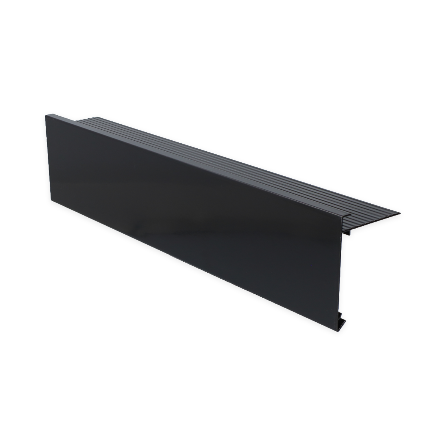 #Afwerking_Zwart (RAL 9005)