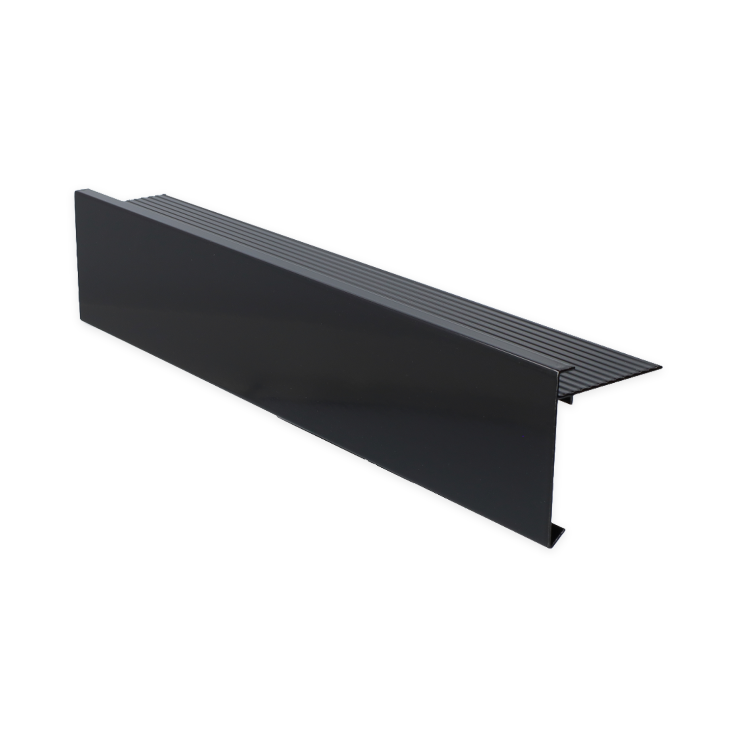 #Afwerking_Zwart (RAL 9005)