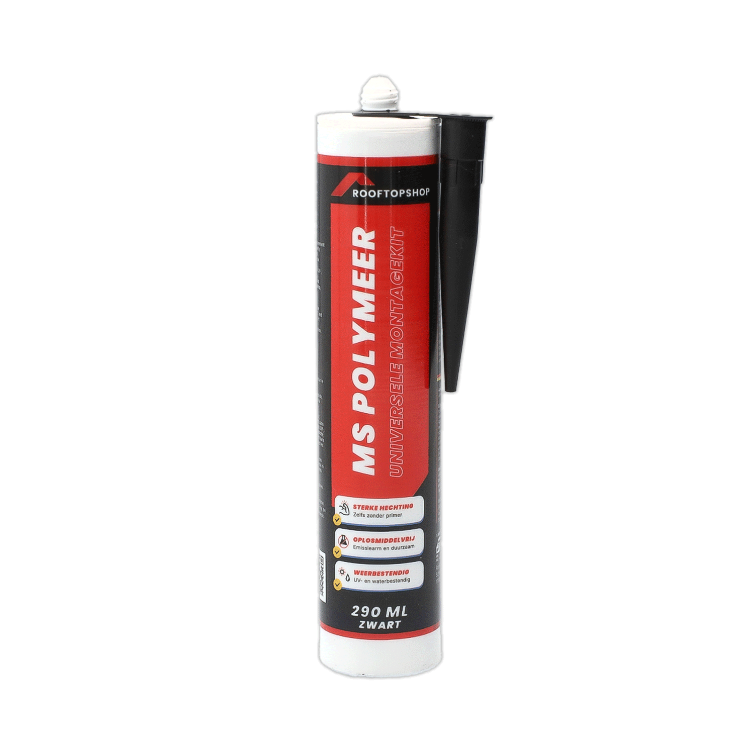 EPDM MS Polymeer kit