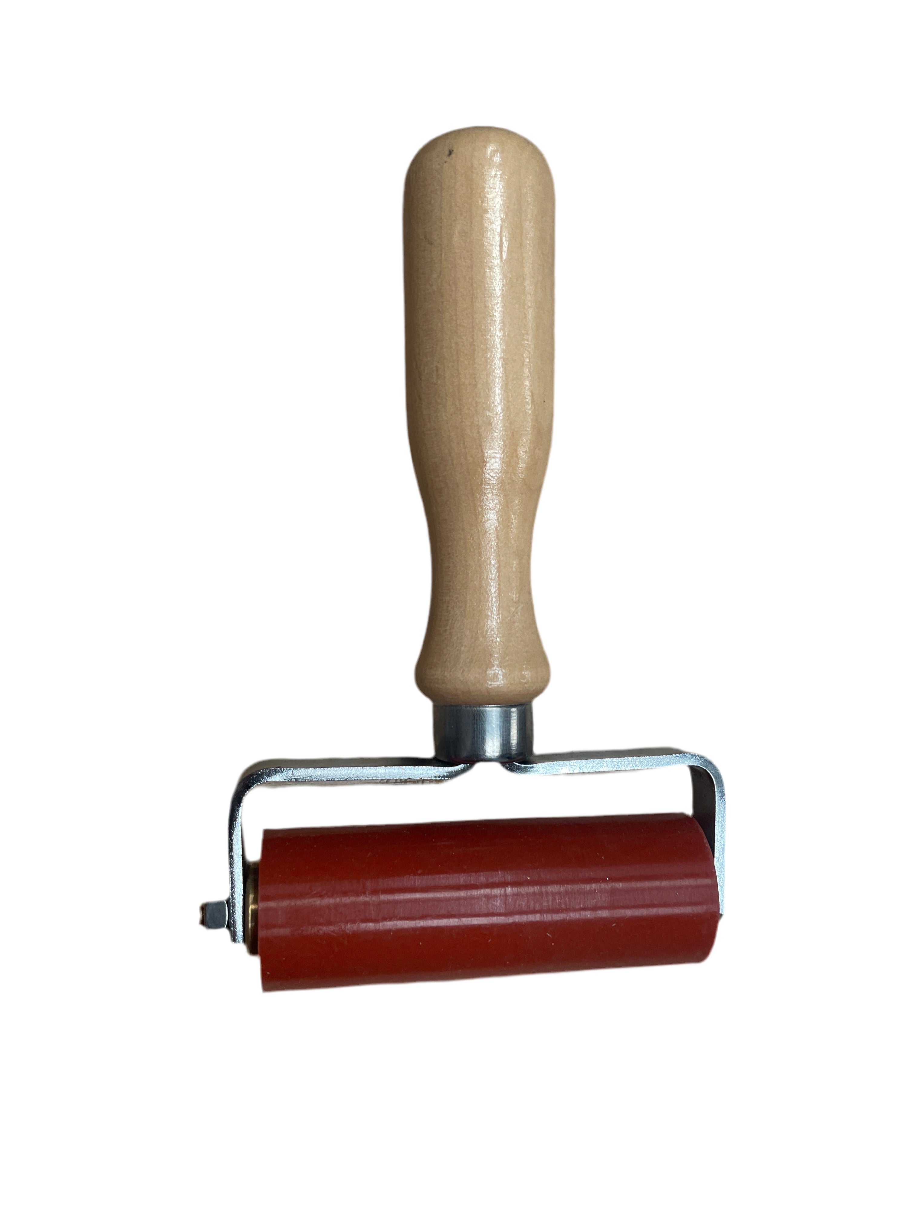 EPDM aandrukroller professioneel (40 mm)