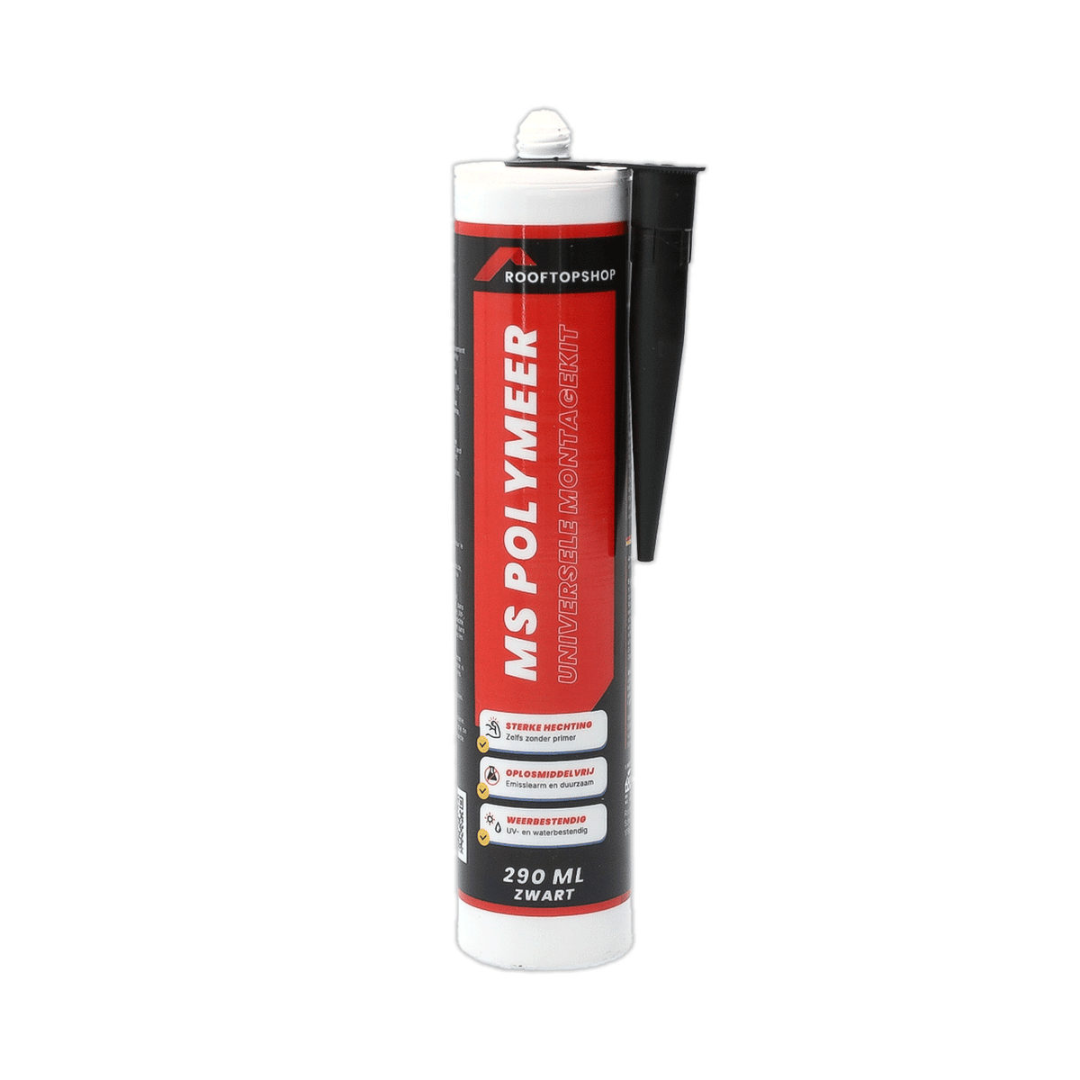 EPDM MS Polymeer kit - 290ml | Rooftopshop
