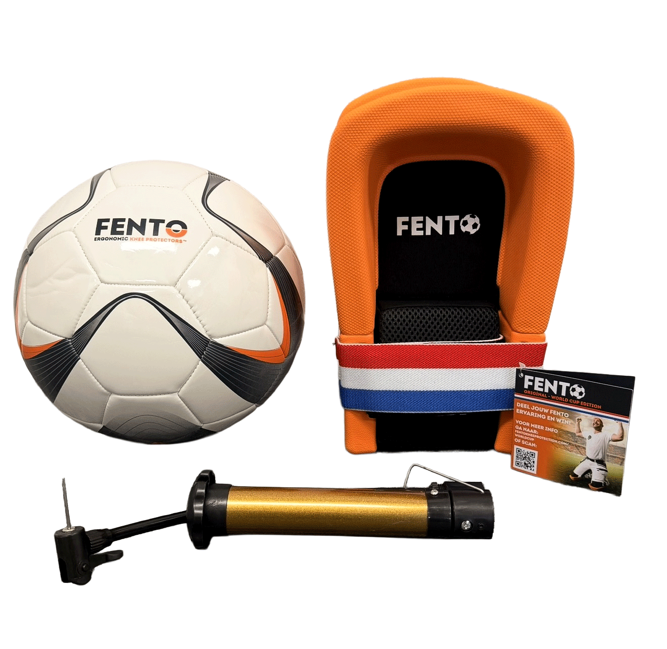 Fento WK 2026