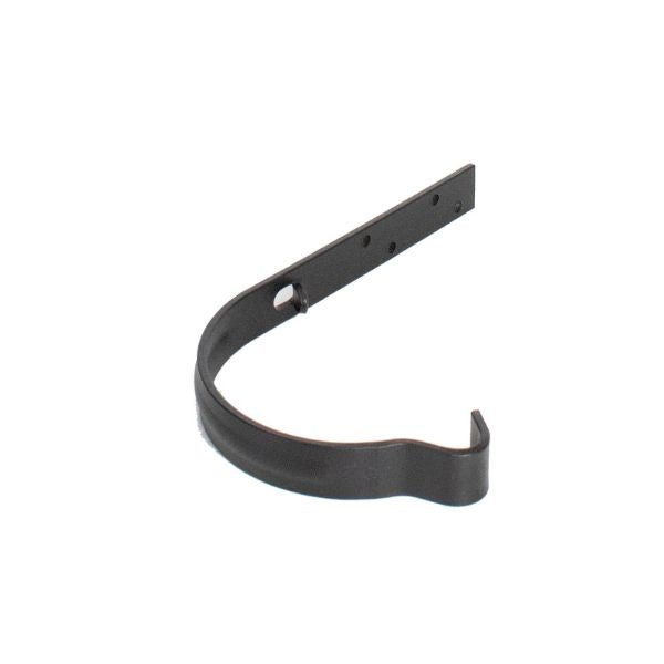 Gootbeugel 125mm 160mm magnelis zwart
