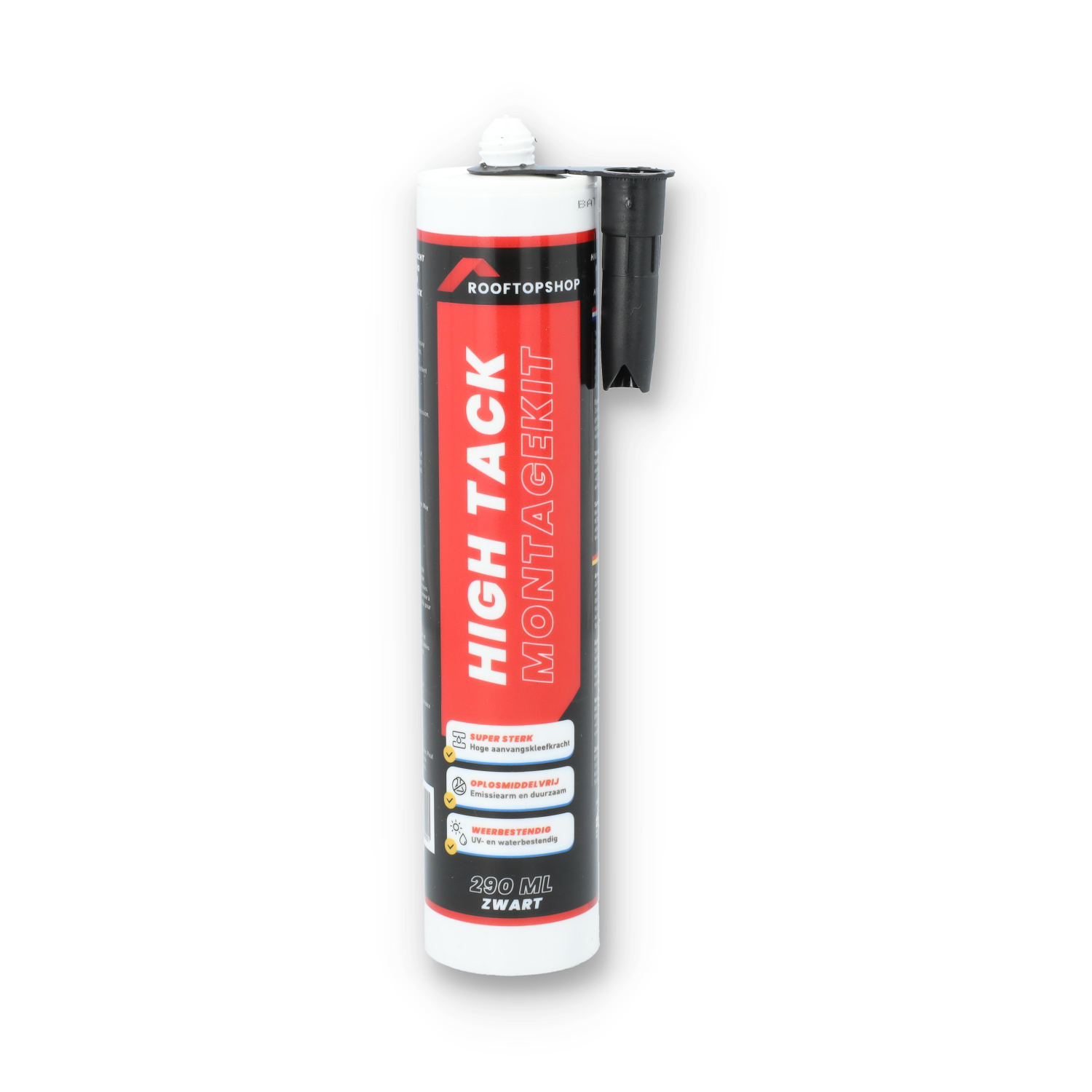 High Tack Montagekit - 290ml