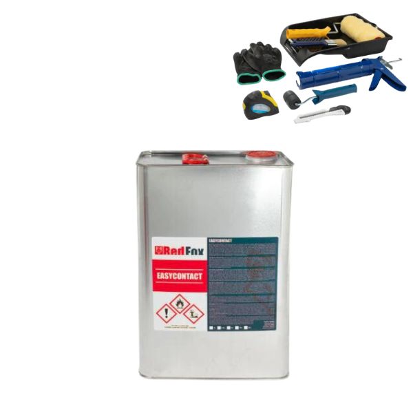 EPDM Contactlijm (4 formaten)