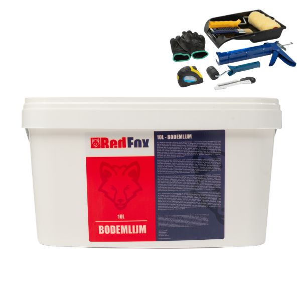 EPDM Bodemlijm (3 formaten)