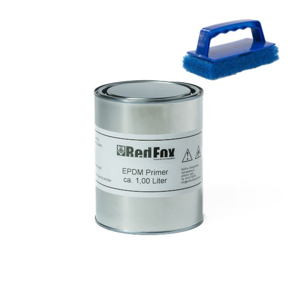 EPDM Primer (3 formaten)