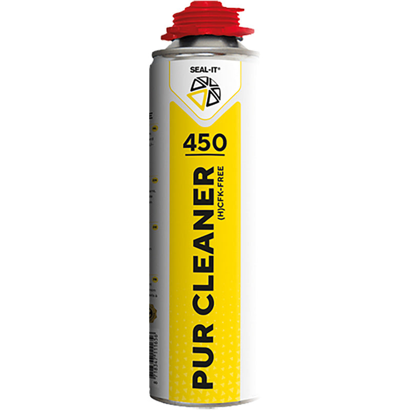 Pur cleaner