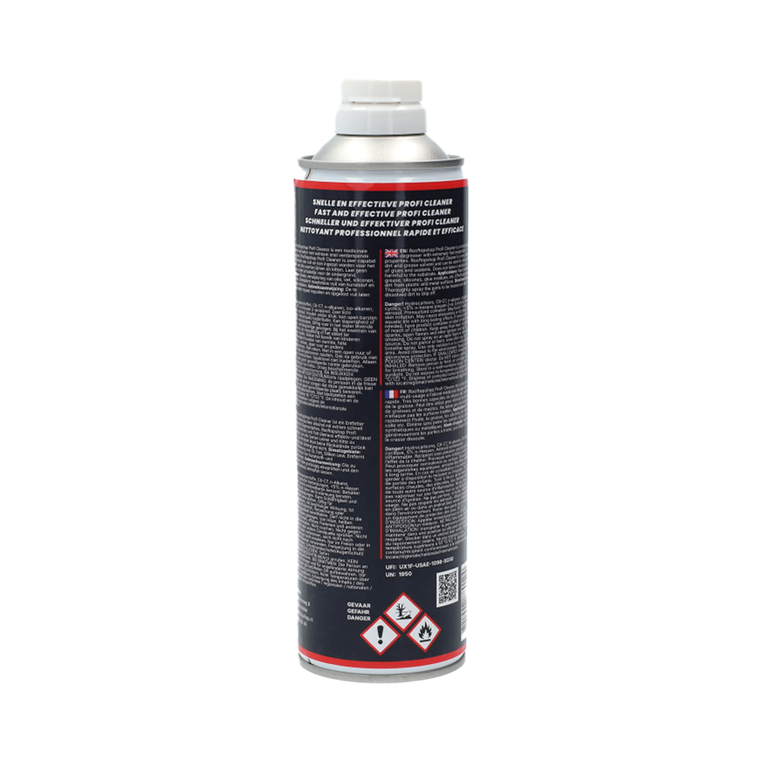 Profi Cleaner