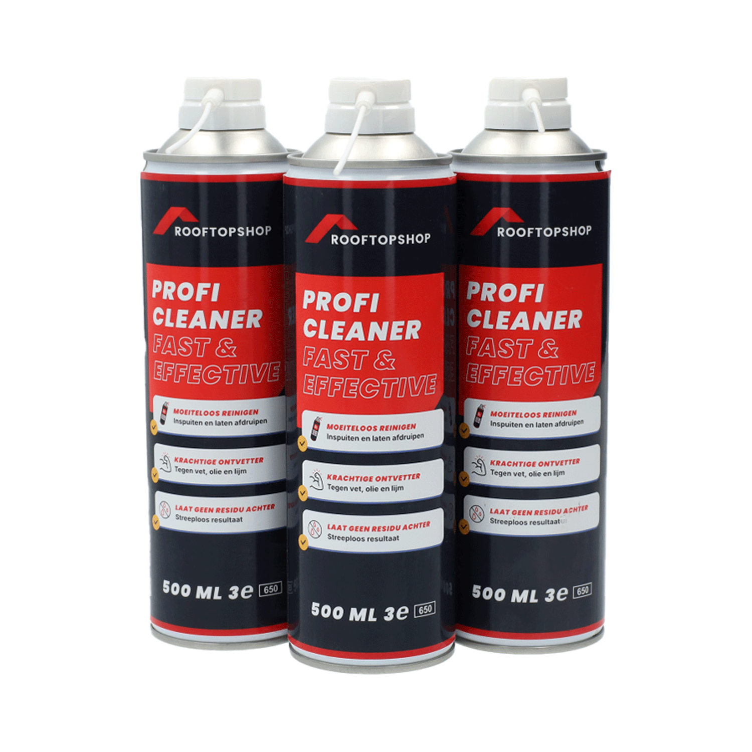 Profi Cleaner