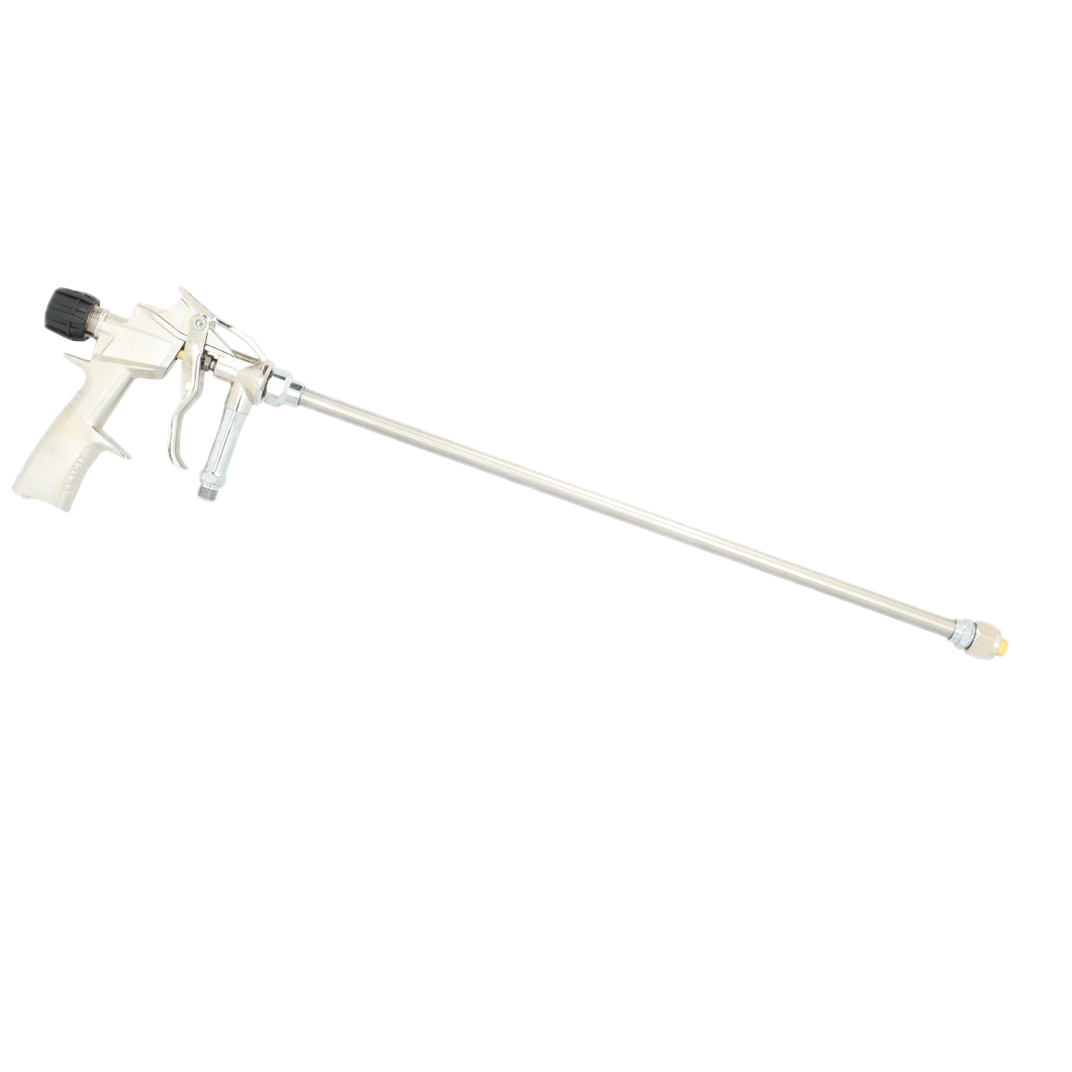 Spuitpistool lange lans