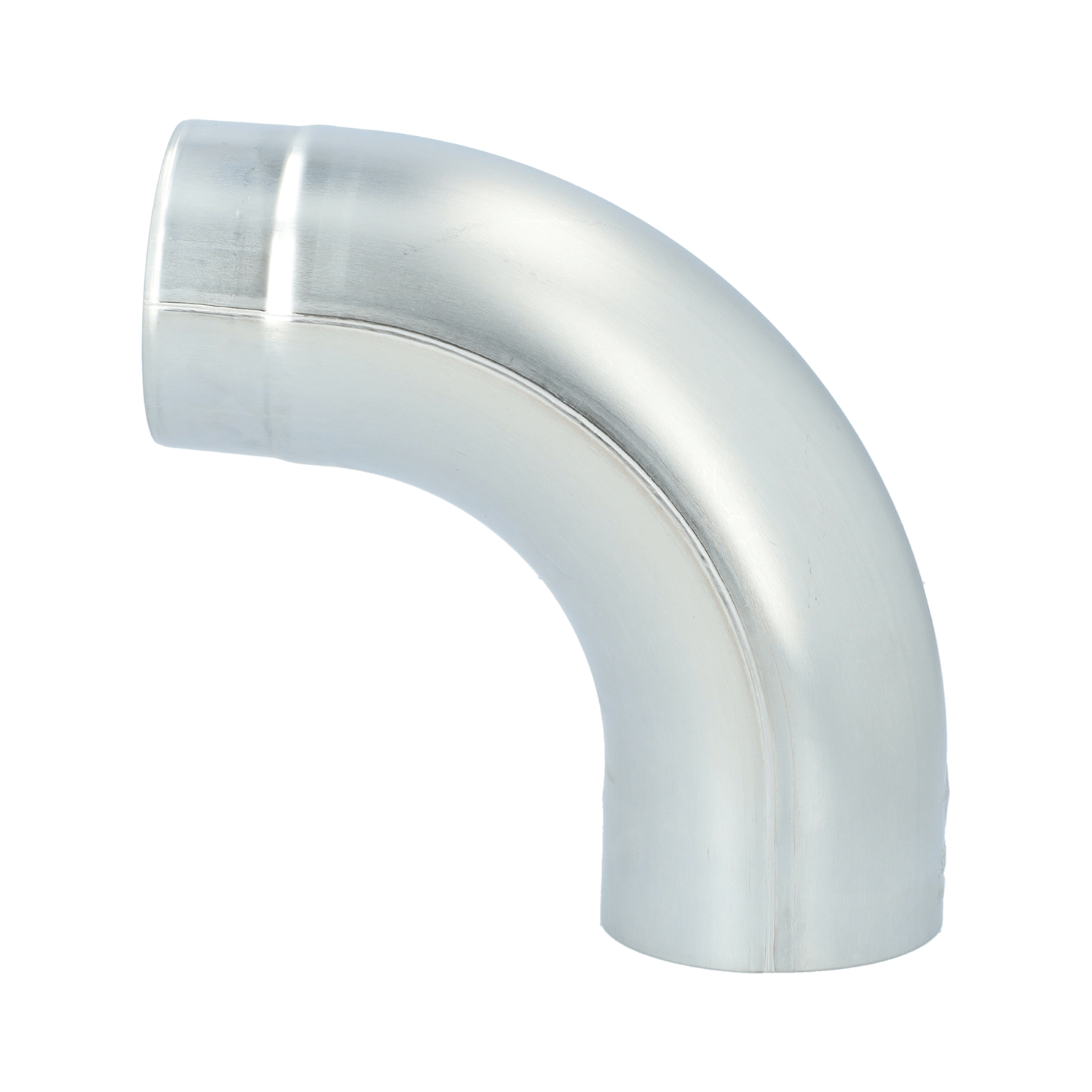 Zink bocht  40° t/m 85° -  Ø 80mm