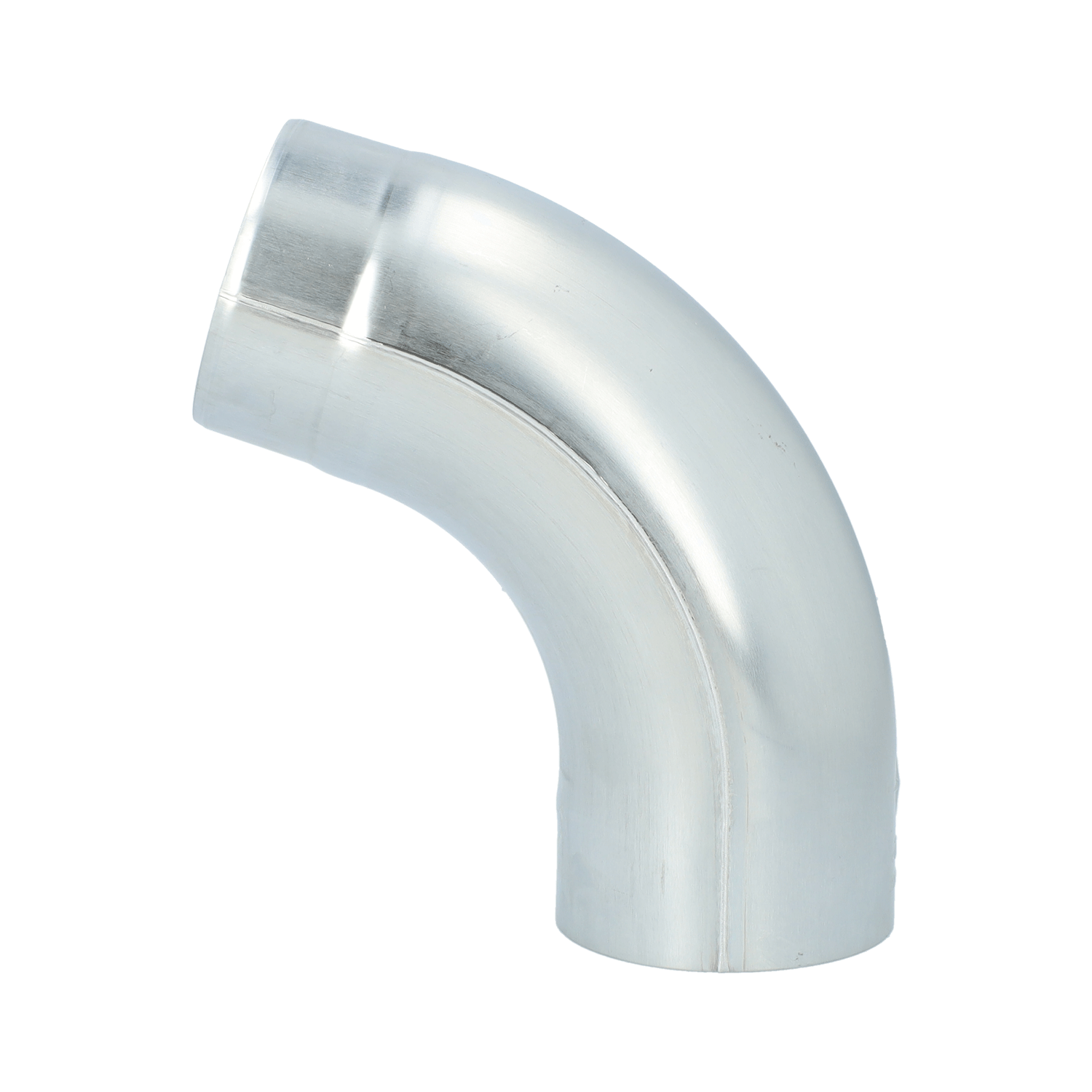 Zink bocht  40° t/m 85° -  Ø 80mm