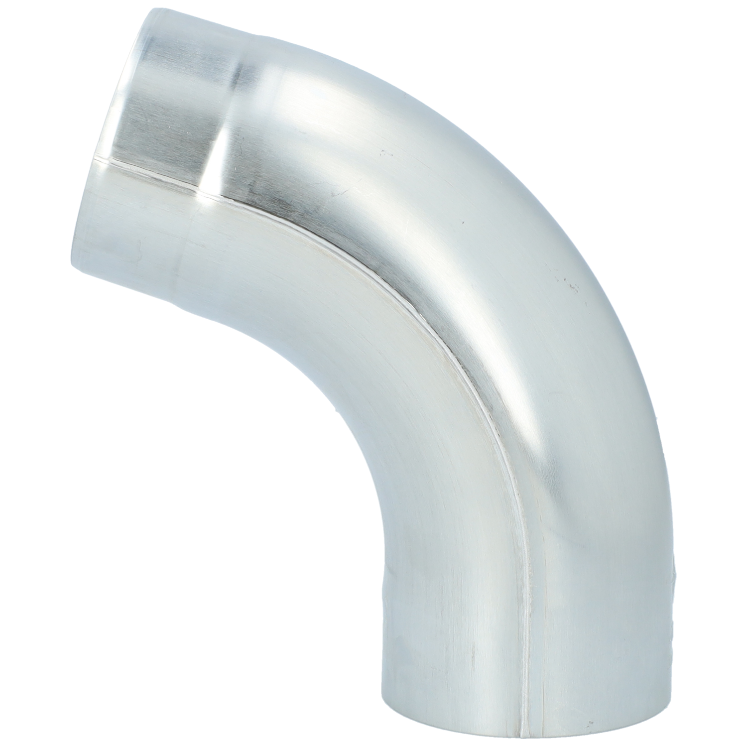 Zink bocht  40° t/m 85° -  Ø 80mm