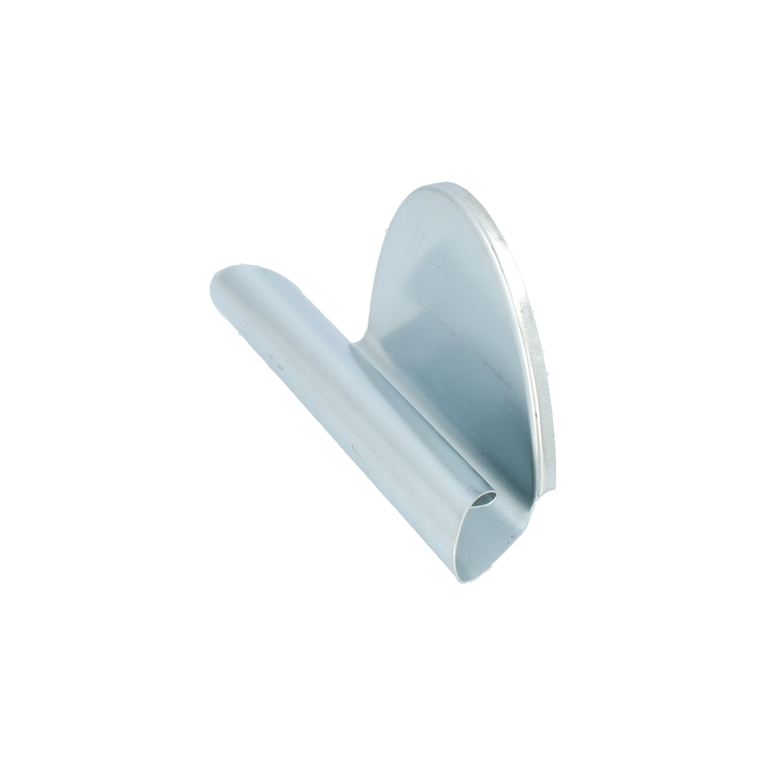 Zink kopschot - Vlak+Kraal - Links/rechts