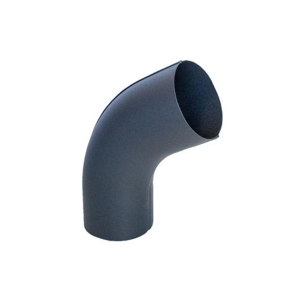 Bocht 60 - 90mm - Staal Magnelis