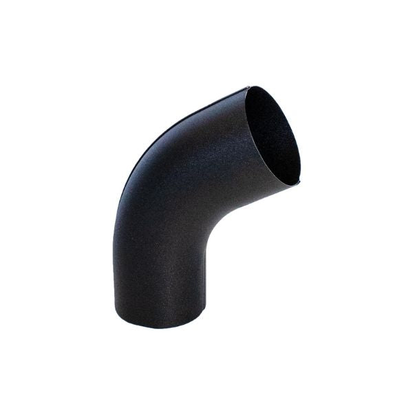 Bocht 60 - 90mm - Staal Magnelis