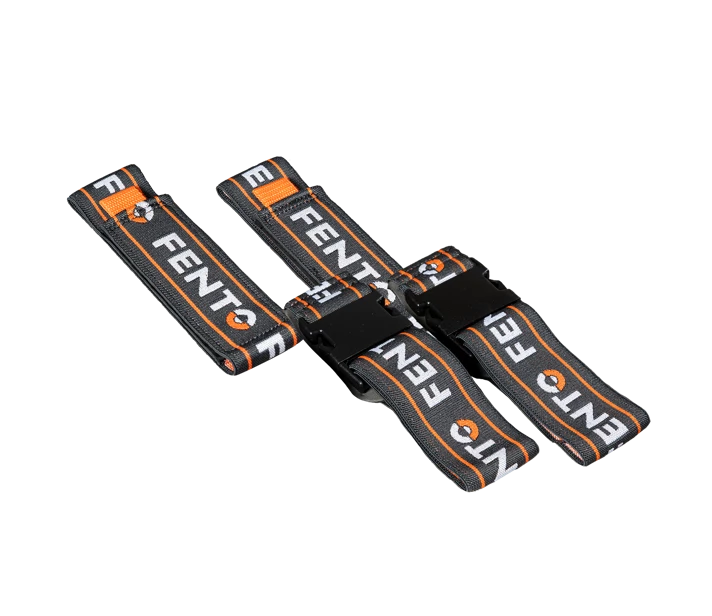 FENTO - Klittenband - clip