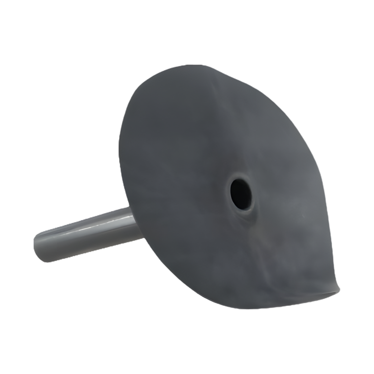 EPDM Onderuitloop