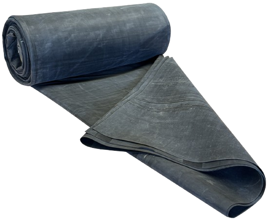 EPDM vijverfolie - 1.00mm dikte