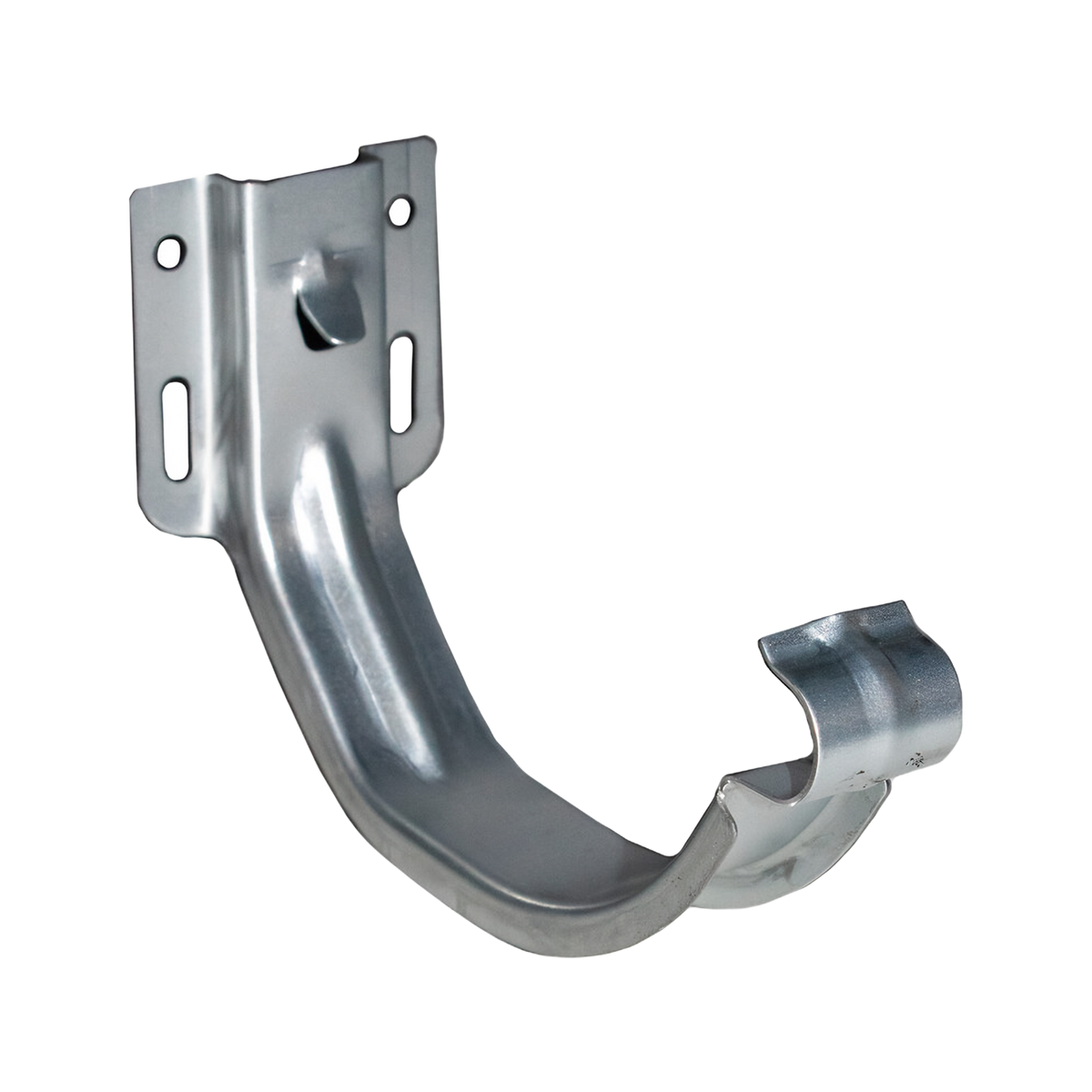 Dakgootbeugel – 125 mm (Magnelis®)