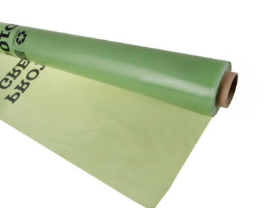 Dampremmende folie (120 um) - (4m) Per meter