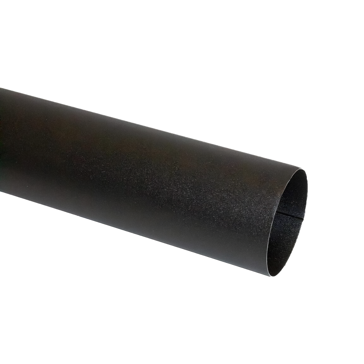 HWA Regenpijp 90 mm (Zwart RAL 9005)