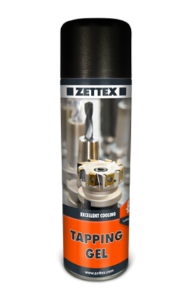 Boor- en snijgel - Tapping gel Zettex