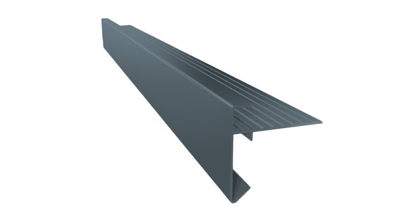 Daktrim 45x45 antraciet