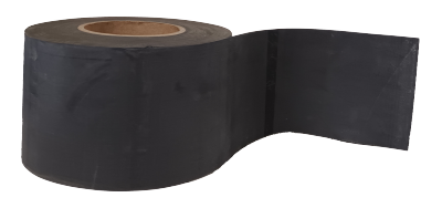 EPDM strook