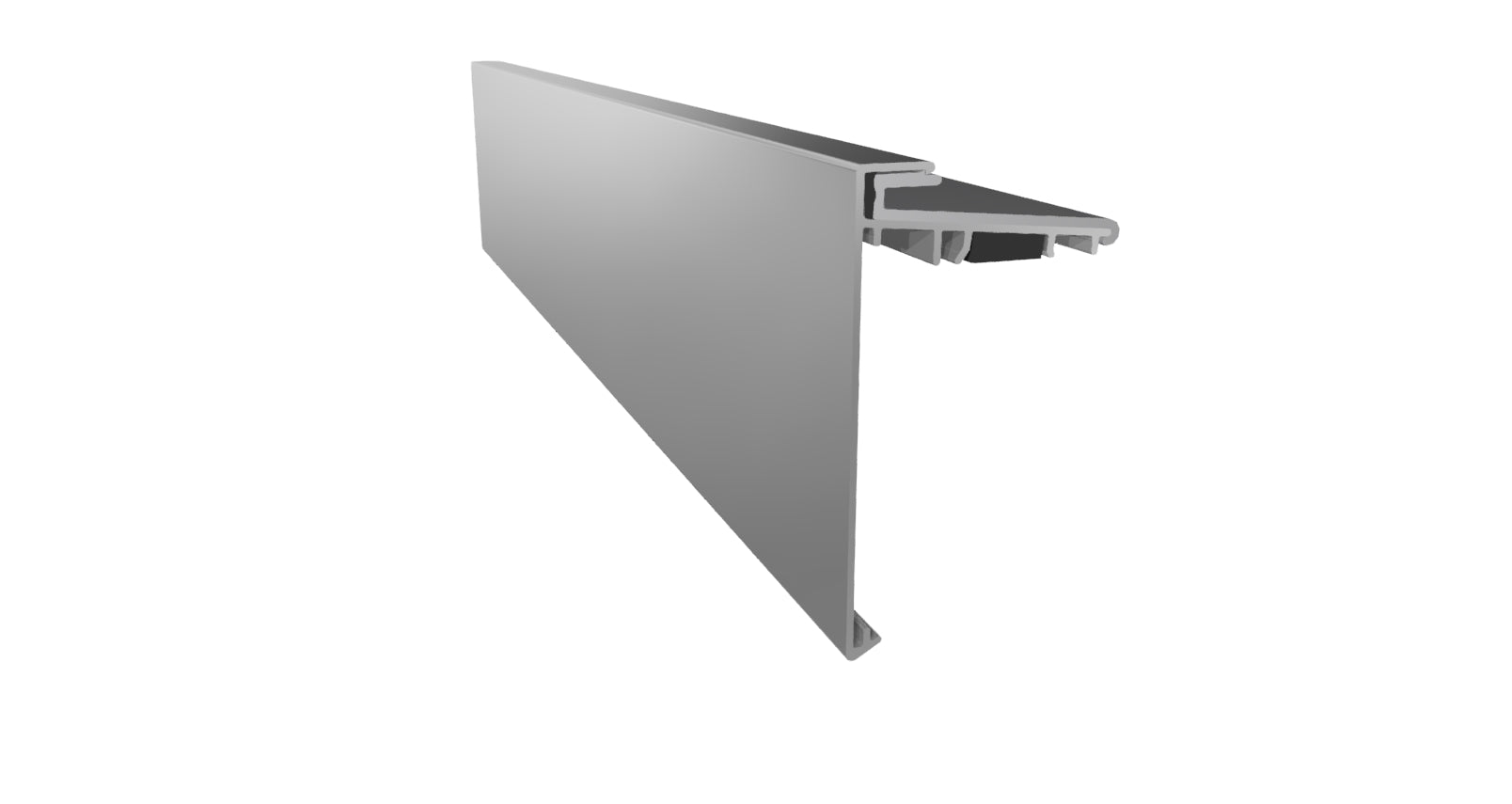 Daktrim EPDM 100x47