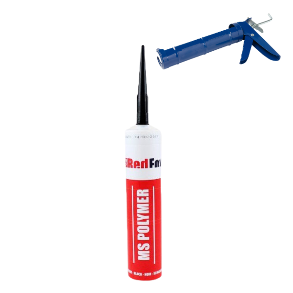 EPDM MS Polymeer kit - 290ml